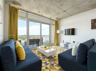 3250 NE 1st Ave APT 911, Miami, FL 33137