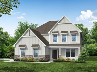 McDowell Plan, Peyton's Creek, Statesville, NC 28677