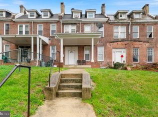 2609 Keyworth Ave, Baltimore, MD 21215