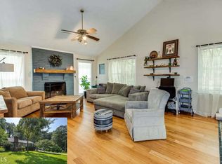 1374 Sunrise Way, Lawrenceville, GA 30046