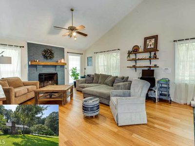 1374 Sunrise Way, Lawrenceville, GA, 30046