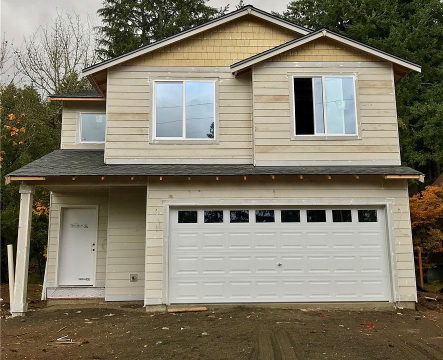 1st image of 7421 207th Ave E