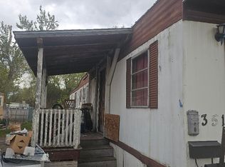 351 N St, Mountain Home, ID 83647