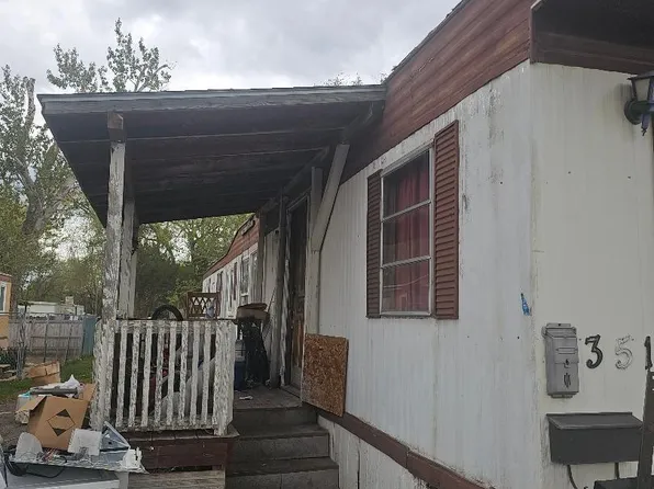 351 N St, Mountain Home, ID 83647