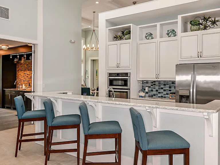 Blue Heron Living Apartment Homes — Photo 33