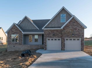 221 Lexington Stop, Rock Spring, GA 30739