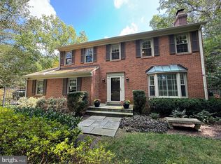 7820 Turning Creek Ct, Potomac, MD 20854