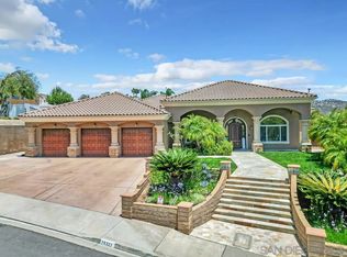 10321 Hitching Post Way, Santee, CA 92071