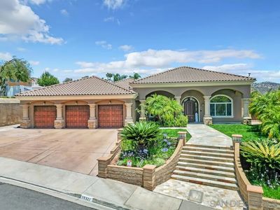 10321 Hitching Post Way, Santee, CA, 92071