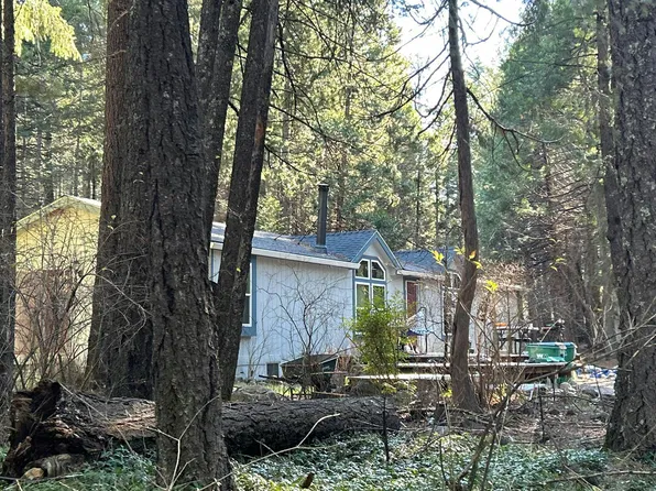 34739 Timber Ridge Rd, Shingletown, CA 96088