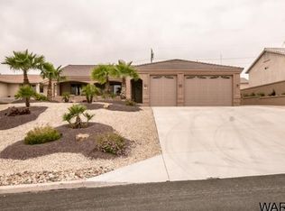 591 Rolling Hills Dr, Lake Havasu City, AZ 86406