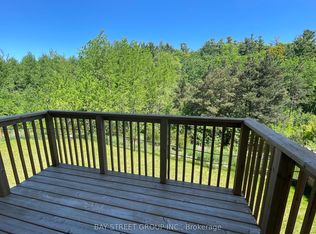 232 Sunset Vista Ct, Aurora, ON L4G 3Y1