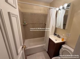 169 Beacon St APT 2, Boston, MA 02116