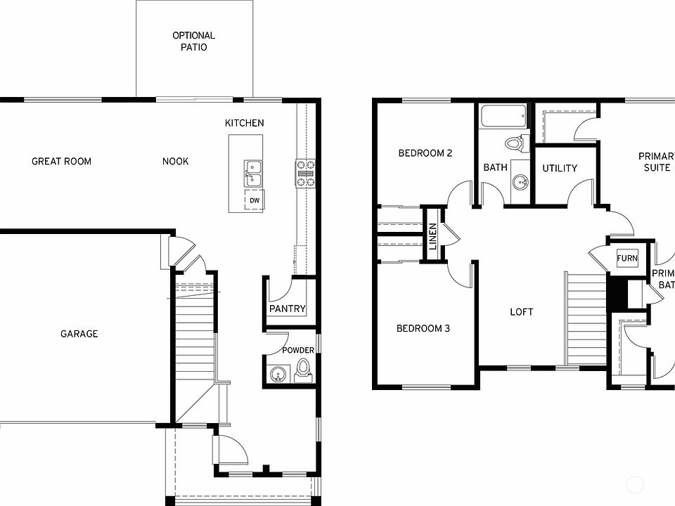2nd image of 617 153rd Street Ct E