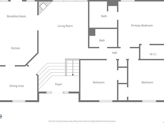 3rd image of 1131 N Mohican Ct