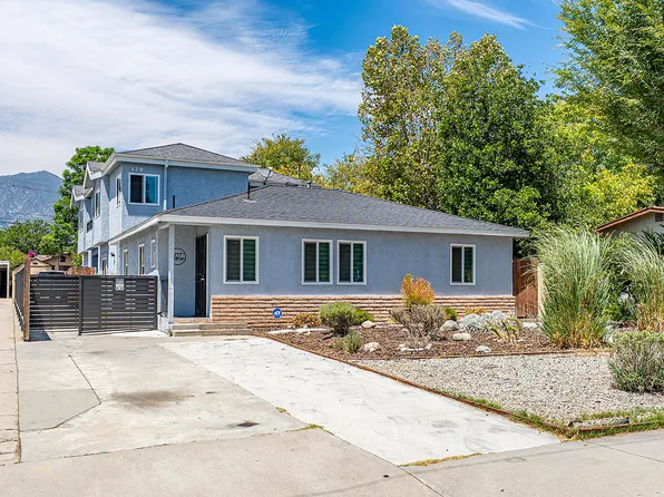 127 W Cherry Ave, Monrovia, CA 91016