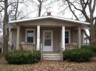 1609 Sycamore St, Ottawa, IL 61350