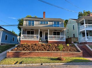 808 Yancey St, Durham, NC 27701