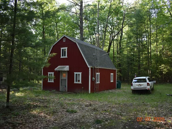 2425 Cora Ln, Prescott, MI 48756