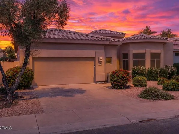 7246 E LUPINE Avenue, Scottsdale, AZ 85260