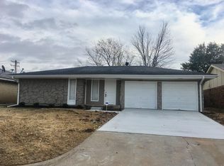 8228 NW 85th St, Oklahoma City, OK 73132