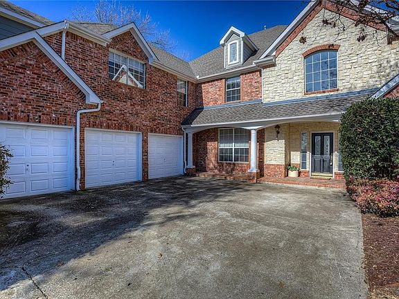 2nd image of 4301 Creekbluff Dr