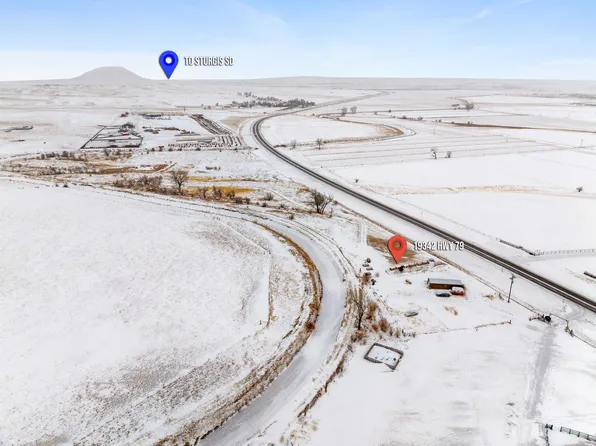 19342 Highway 79, Vale, SD 57788
