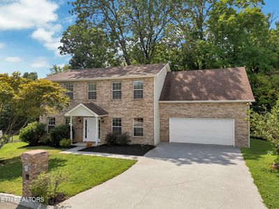 10231 Lynn Chase Ln, Knoxville, TN, 37932