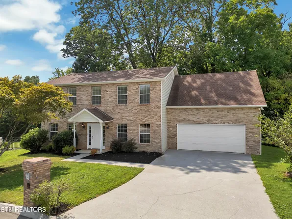 10231 Lynn Chase Ln, Knoxville, TN 37932