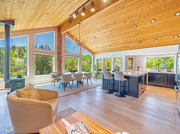 4414 Hidden Cove Rd, Park City, UT 84098