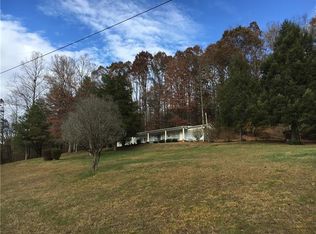 1688 Lambert Fork Rd, Taylorsville, NC 28681