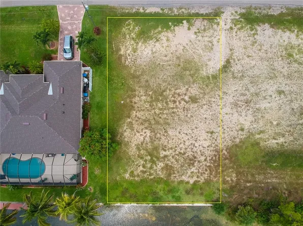 2614 NW 26th Ter Lot 8, Cape Coral, FL 33993