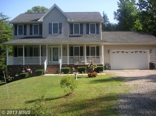 19265 Perimeter Rd, Milford, VA 22514