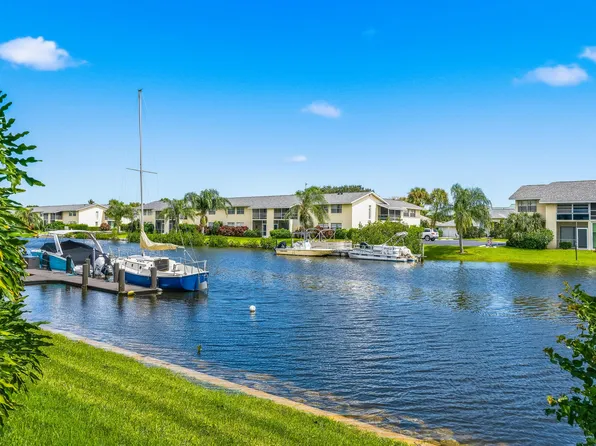 1830 Robalo Drive, Vero Beach, FL 32960