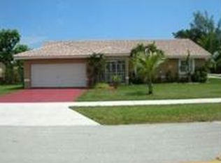 20793 SW 128th Ct, Miami, FL 33177