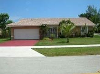 20793 SW 128th Ct, Miami, FL, 33177