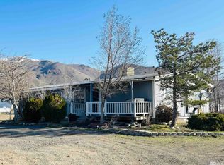 4040 Sunrise Ct, Wellington, NV
