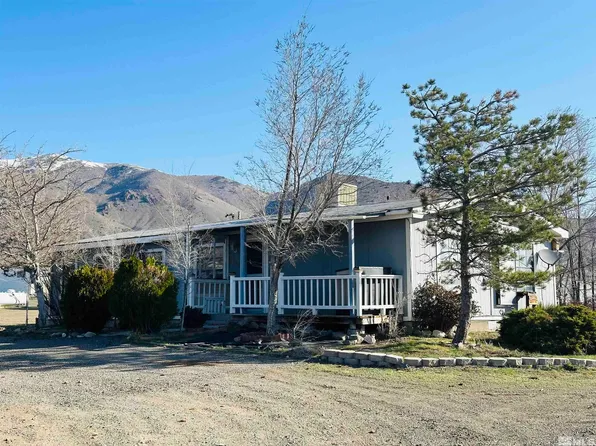 4040 Sunrise Ct, Wellington, NV 89444