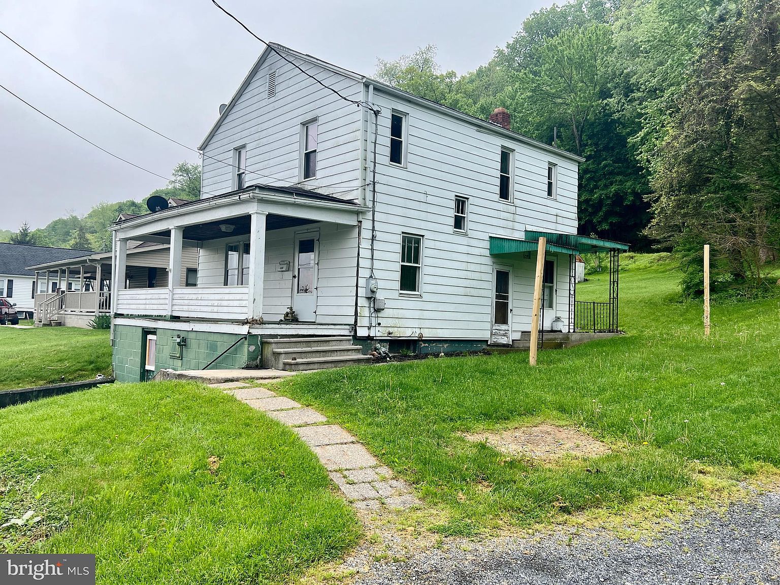 1207 Mifflin St, Saxton, PA 16678 Zillow