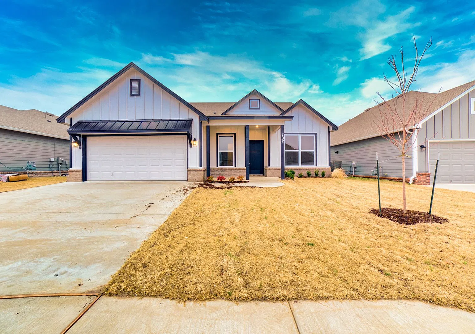 4 Bedroom Capital Home In Sand Springs — Photo 3
