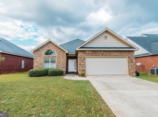 611 Post Oak Way, Warner Robins, GA 31088