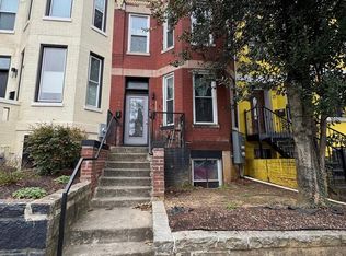 17 Rhode Island Ave NE, Washington, DC 20002