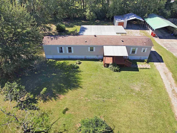 13444 Leon A Babin Sr Rd, Gonzales, LA 70737