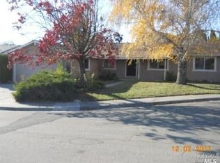 2155 Trinidad Pl, Fairfield, CA