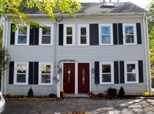 8 Maple Ave #1, Danvers, MA 01923