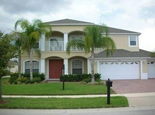 2530 Azzurra Ln, Ocoee, FL 34761