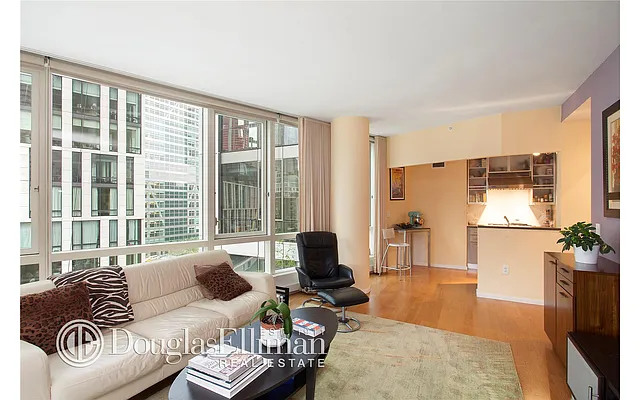 Rented by Douglas Elliman | media 46