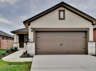 133 Mountain Valley St, Georgetown, TX 78628