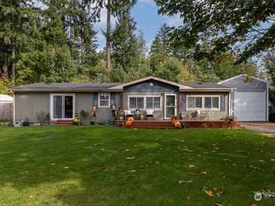 18438 Tapaderos Street SE, Yelm, WA, 98597