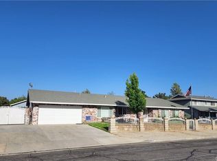 5984 Crown Dr, Jurupa Valley, CA 91752